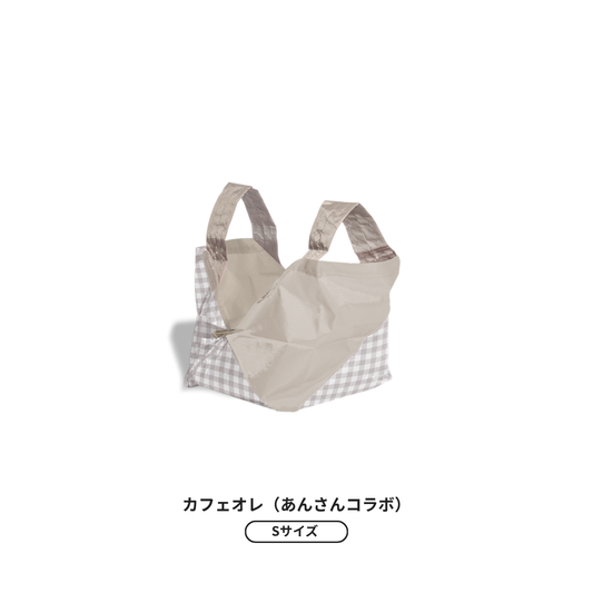 【予約】歴代の人気カラーが限定復刻！ エコバッグ Sサイズ | 12月下旬お届け
