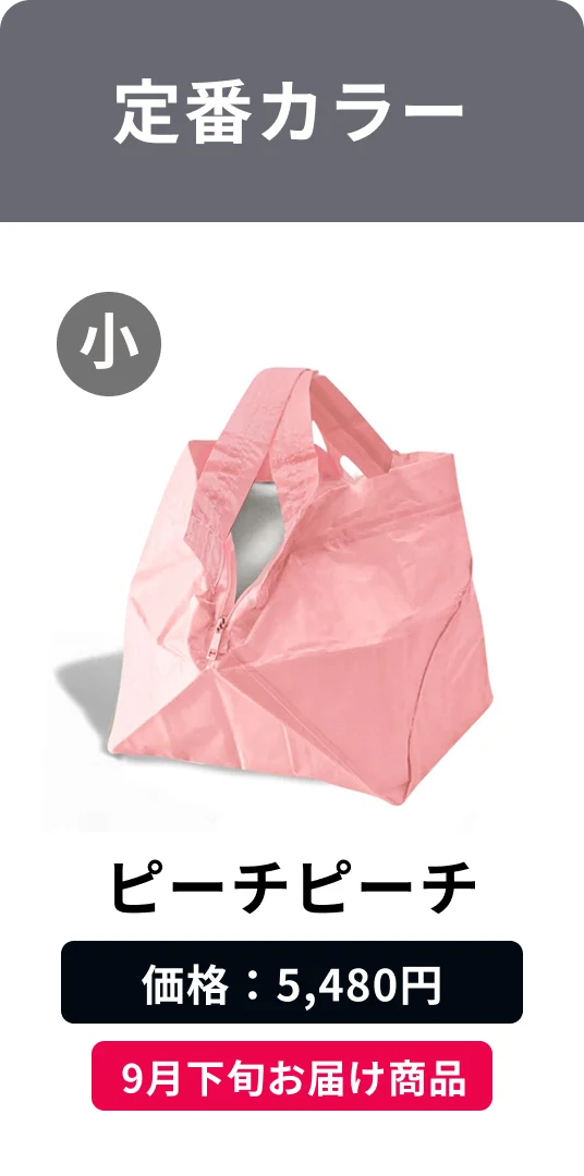 エコバッグ