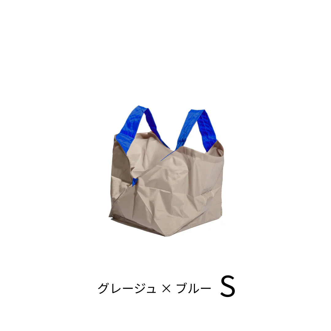 セルフレジエコバッグORIBA コンビニ用 Sサイズ