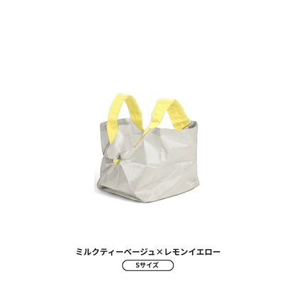 【予約】歴代の人気カラーが限定復刻！ エコバッグ Sサイズ | 12月下旬お届け