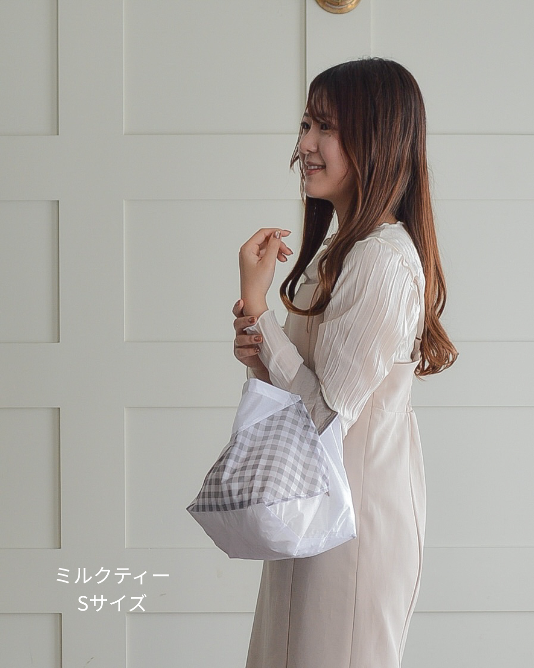 【予約】あんさんコラボ エコバッグSサイズ | 8月下旬お届け