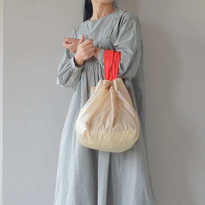 セルフレジ用エコバッグORIBA 新Lサイズ