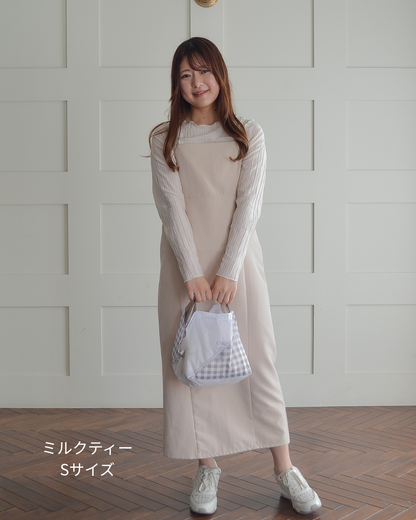 【予約】あんさんコラボ エコバッグSサイズ | 8月下旬お届け