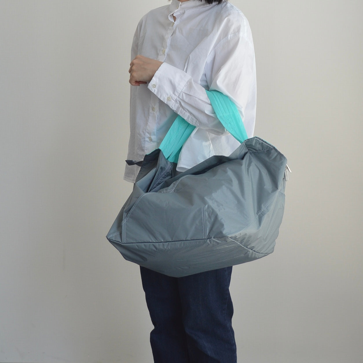 ORIBA Cooler 保冷バッグ　