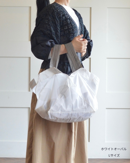 【予約】10・11月限定 エコバッグ Lサイズ | 12月下旬お届け