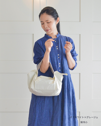 【予約】8・9月限定 保冷バッグ小 | 10月下旬お届け