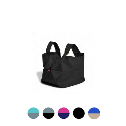 ORIBA Self-Checkout-Ökotasche für Convenience Stores, Größe S