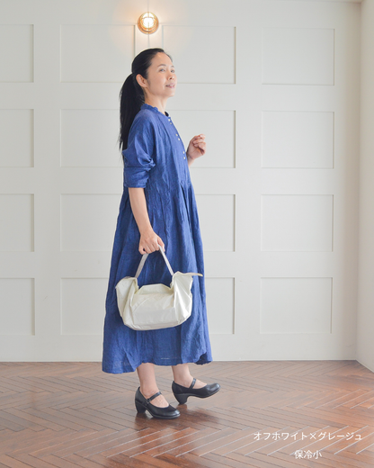 【予約】8・9月限定 保冷バッグ小 | 10月下旬お届け