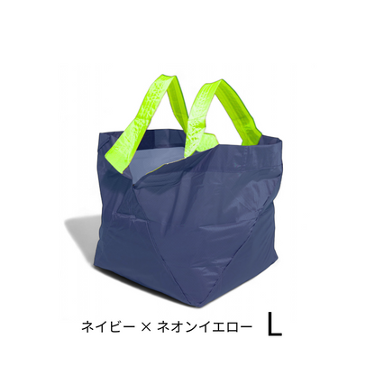 セルフレジ用エコバッグORIBA 新Lサイズ
