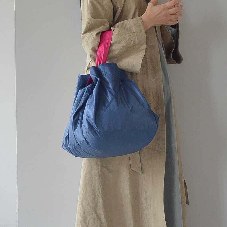 セルフレジ用エコバッグORIBA 新Lサイズ