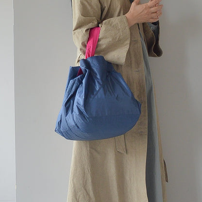 セルフレジ用エコバッグORIBA 新Lサイズ