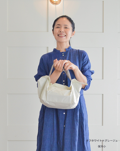 【予約】8・9月限定 保冷バッグ小 | 10月下旬お届け