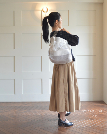 【予約】10・11月限定 エコバッグ Lサイズ | 12月下旬お届け