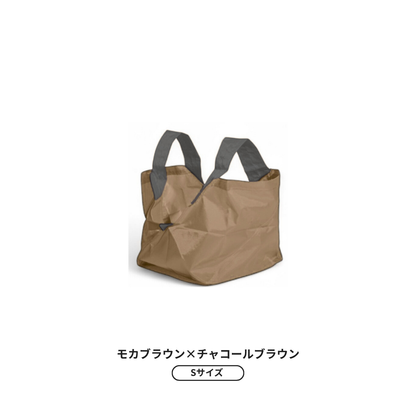 【予約】歴代の人気カラーが限定復刻！ エコバッグ Sサイズ | 12月下旬お届け