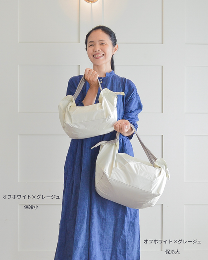 【予約】 8・9月保冷バッグ大 | 10月下旬お届け