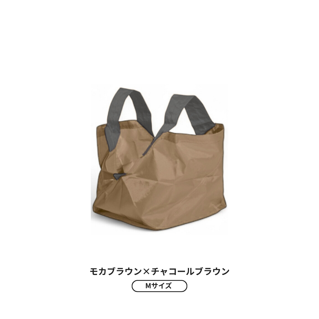 【予約】歴代の人気カラーが限定復刻！ エコバッグ Mサイズ | 12月下旬お届け