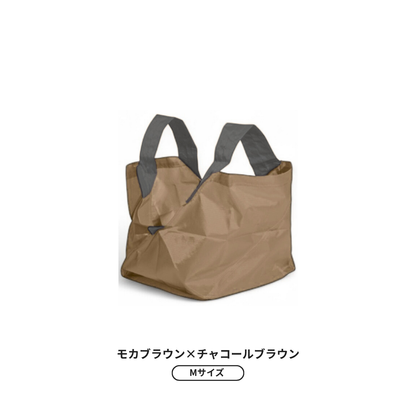 【予約】歴代の人気カラーが限定復刻！ エコバッグ Mサイズ | 12月下旬お届け