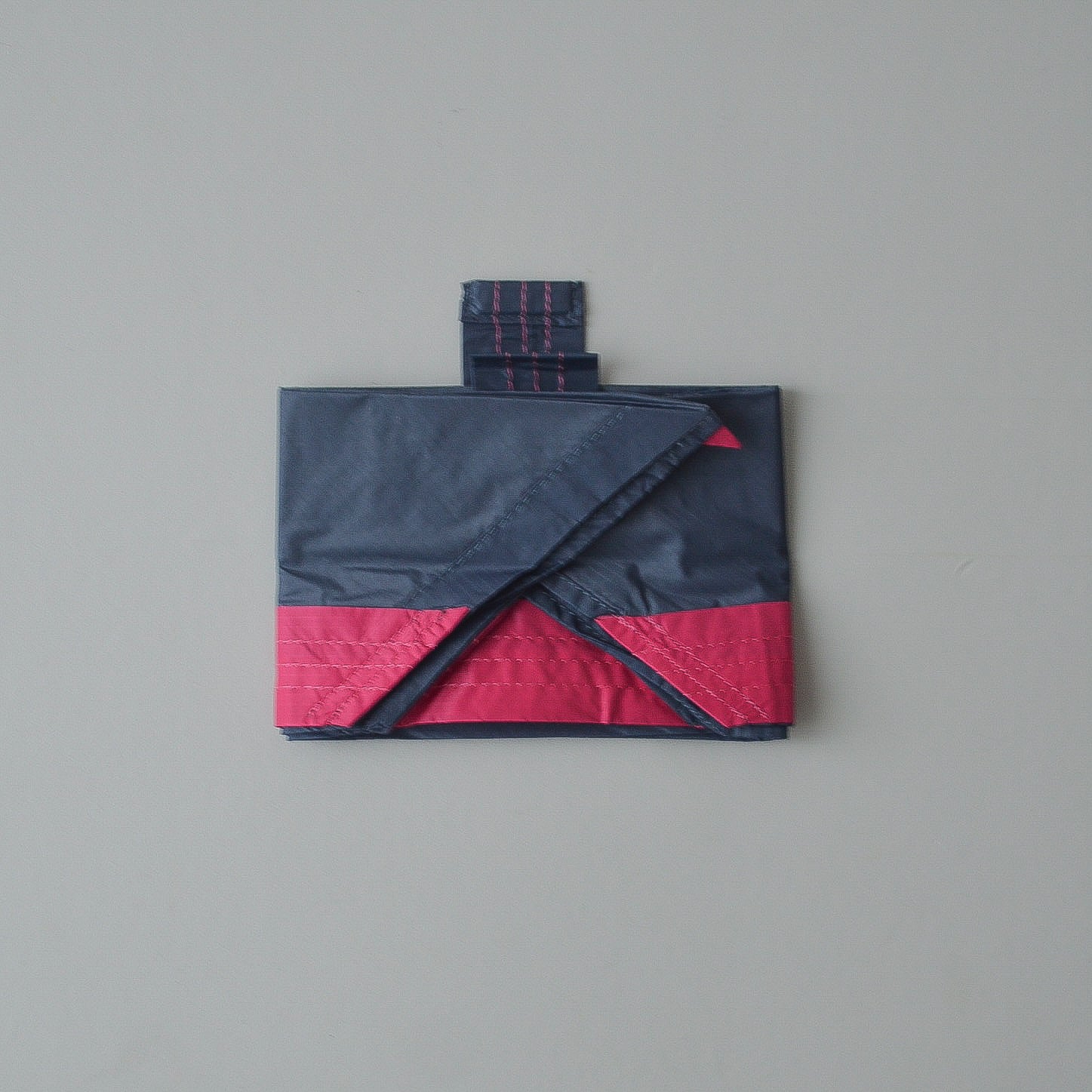 セルフレジエコバッグORIBA スーパーコンビニ兼用 Mサイズ