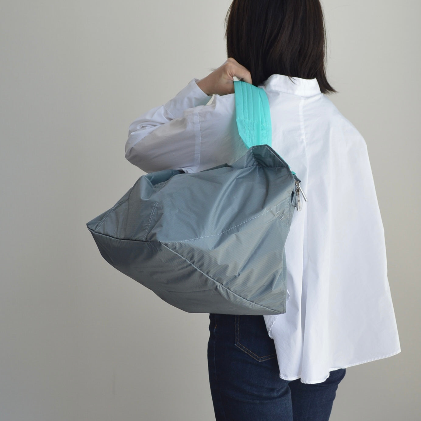 ORIBA Cooler 保冷バッグ　