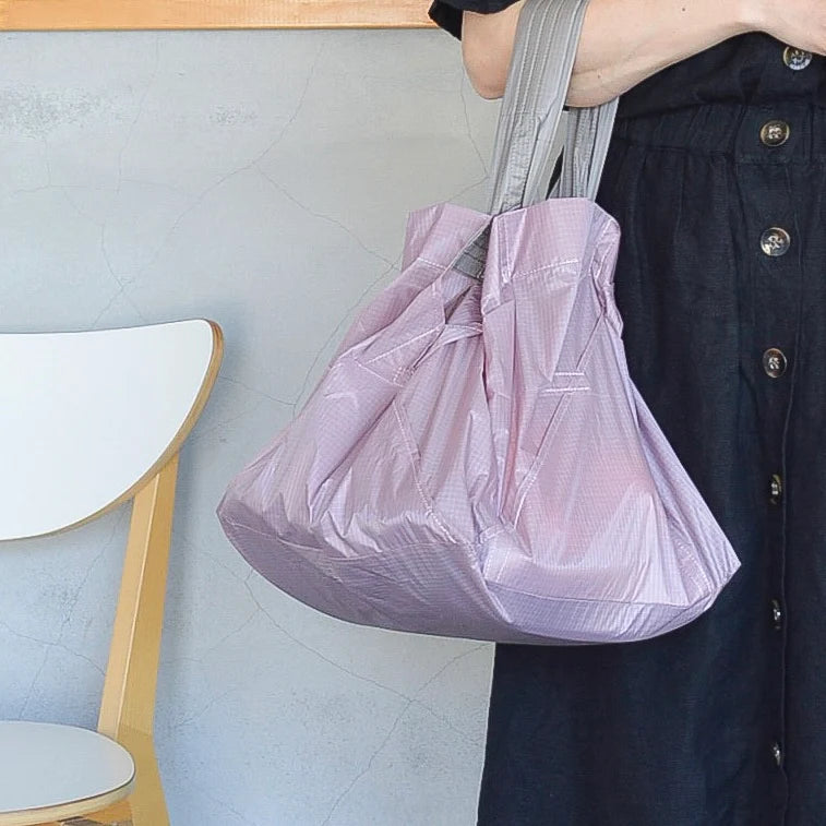 セルフレジ用エコバッグORIBA 新Lサイズ