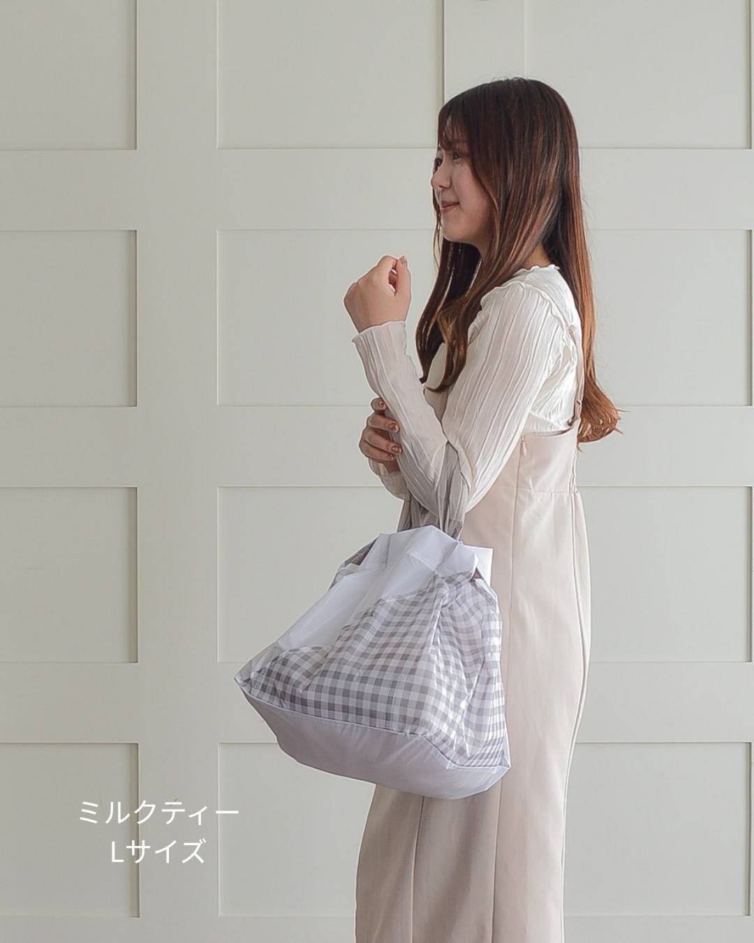 【予約】あんさんコラボ エコバッグLサイズ | 8月下旬お届け