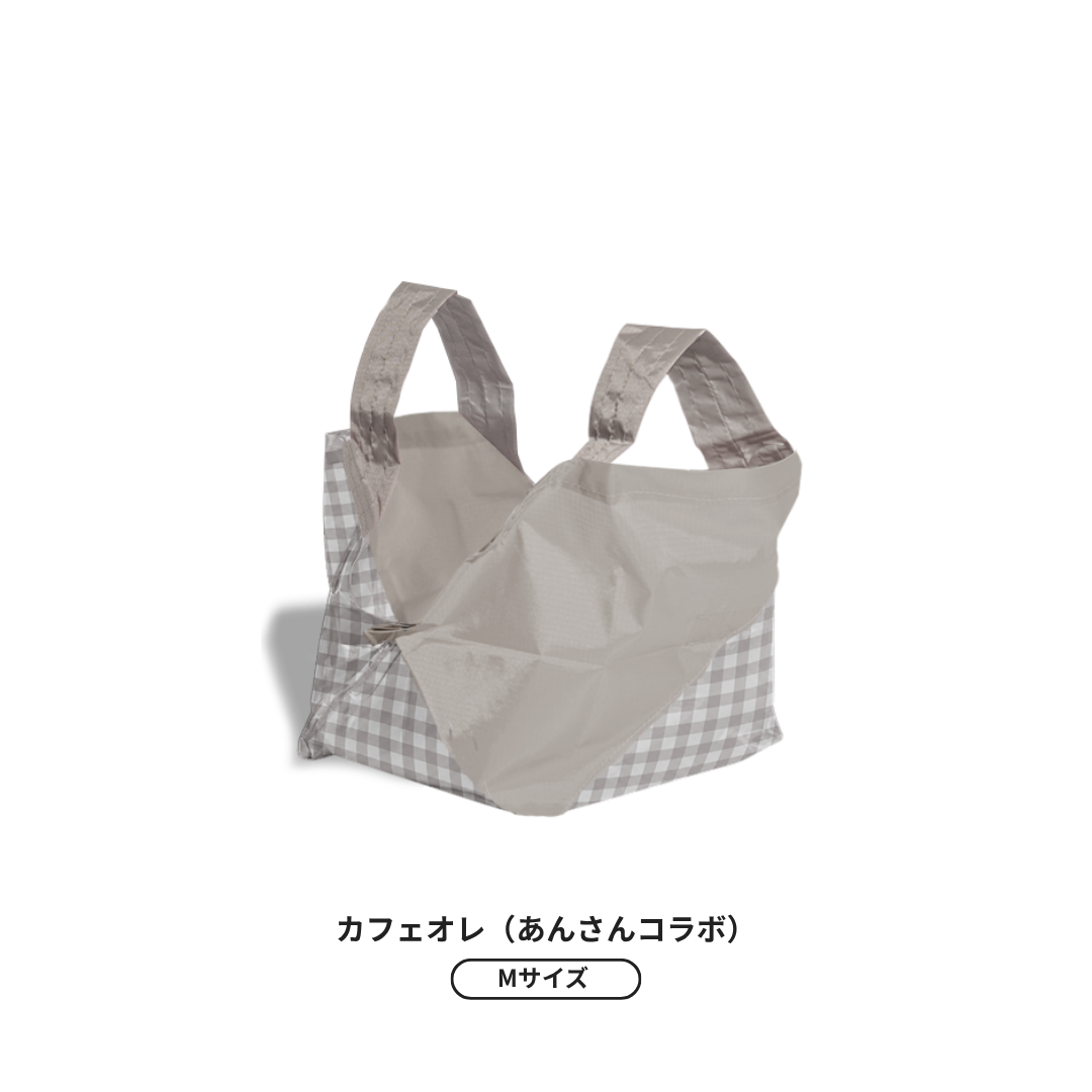 【予約】歴代の人気カラーが限定復刻！ エコバッグ Mサイズ | 12月下旬お届け