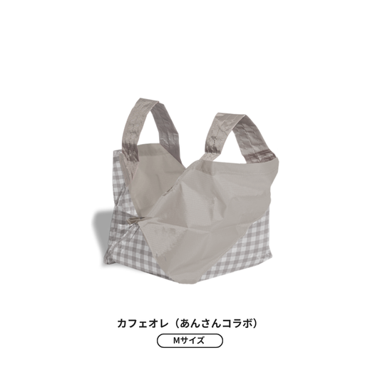 【予約】歴代の人気カラーが限定復刻！ エコバッグ Mサイズ | 12月下旬お届け