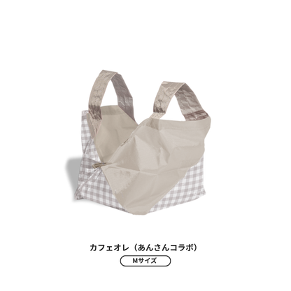 【予約】歴代の人気カラーが限定復刻！ エコバッグ Mサイズ | 12月下旬お届け