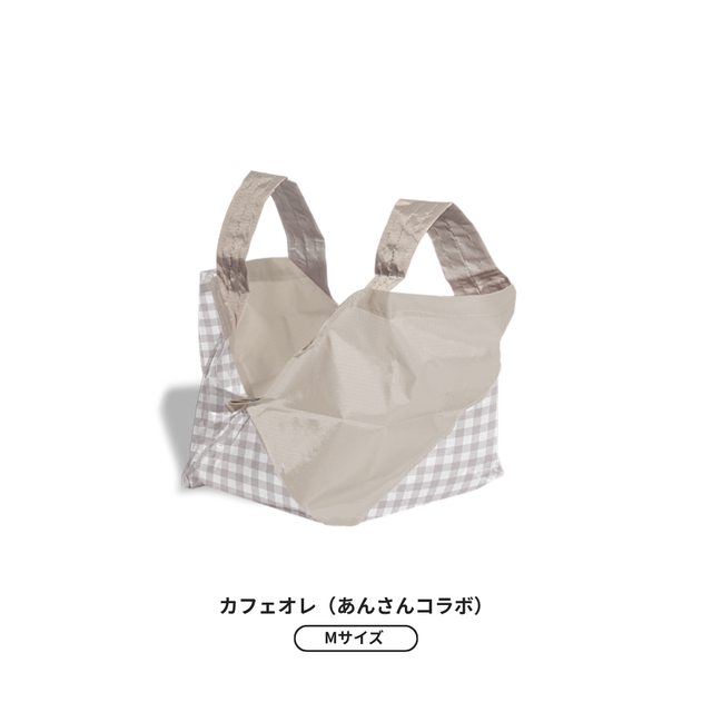 【予約】歴代の人気カラーが限定復刻！ エコバッグ Mサイズ | 12月下旬お届け