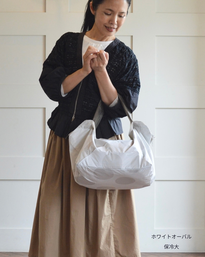 【予約】 10・11月限定 保冷バッグ大 | 12月下旬お届け