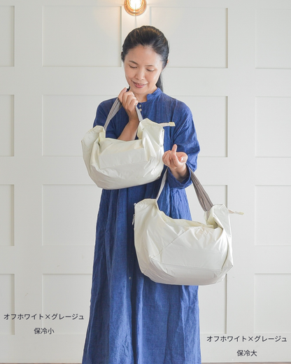 【予約】8・9月限定 保冷バッグ小 | 10月下旬お届け