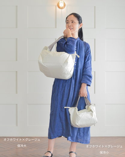 【予約】 8・9月保冷バッグ大 | 10月下旬お届け