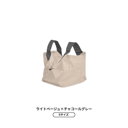 【予約】歴代の人気カラーが限定復刻！ エコバッグ Sサイズ | 12月下旬お届け