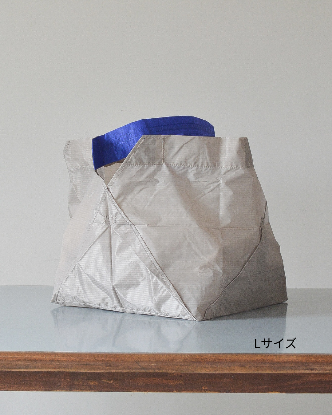 ORIBAエコバッグLサイズ｜セルフレジ・スーパー用