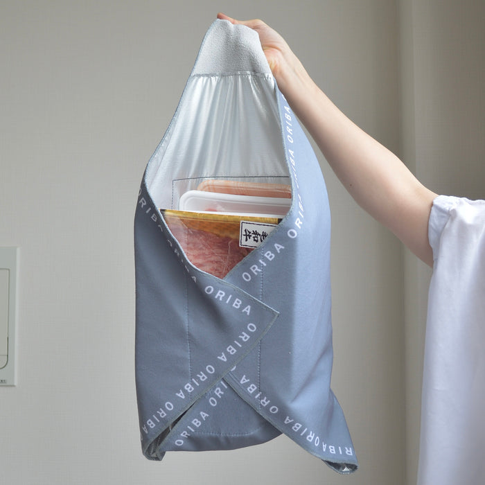 ORIBA Cooling Wrap 55