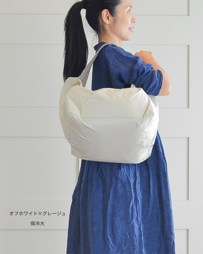 【予約】 8・9月保冷バッグ大 | 10月下旬お届け