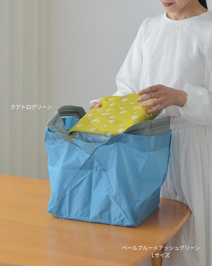 【予約】クアトロ 保冷ふろしき55 |8月下旬お届け