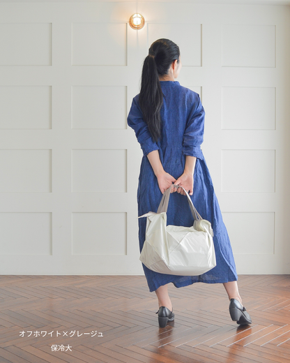 【予約】 8・9月保冷バッグ大 | 10月下旬お届け
