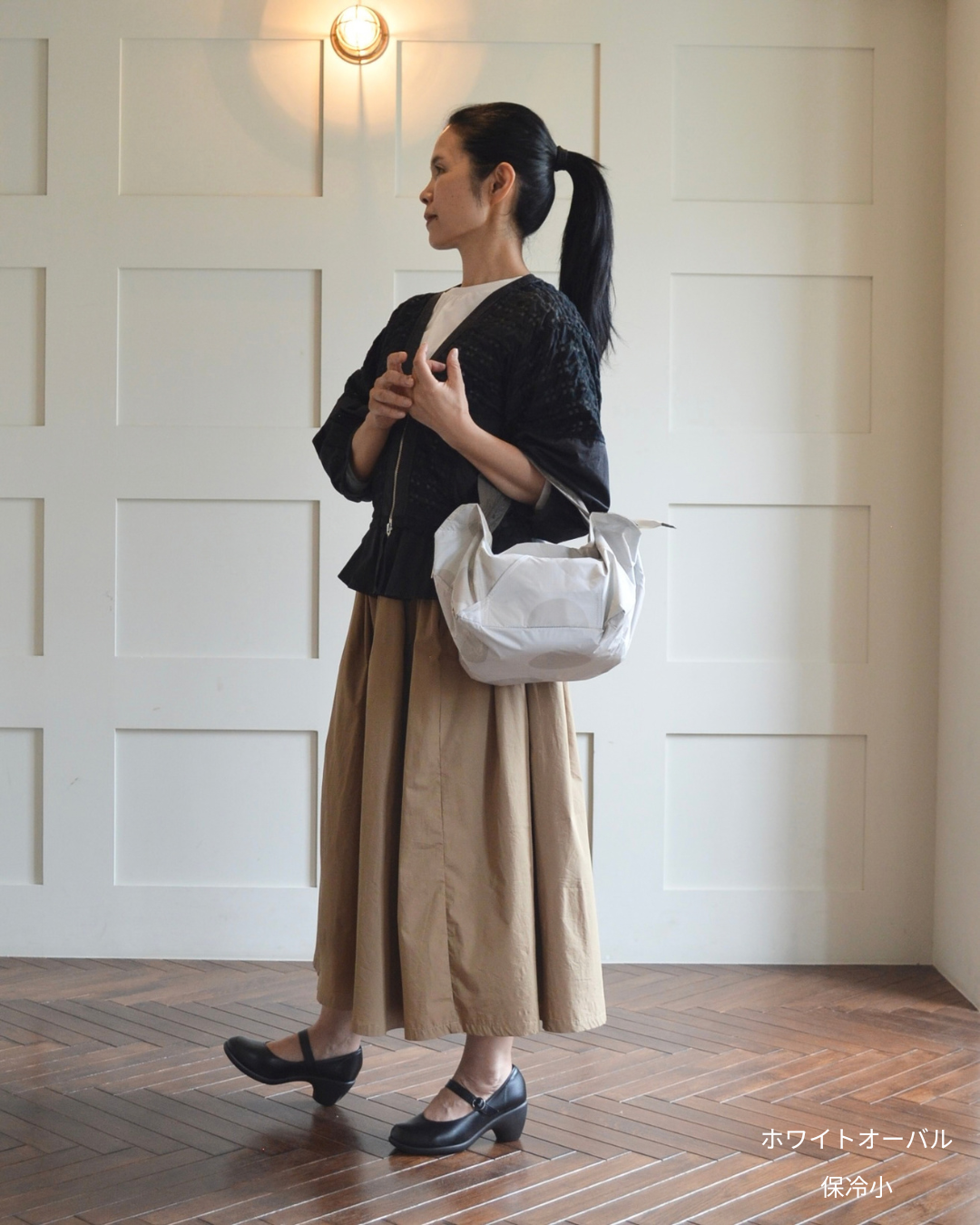 【予約】10・11月限定 保冷バッグ小 | 12月下旬お届け