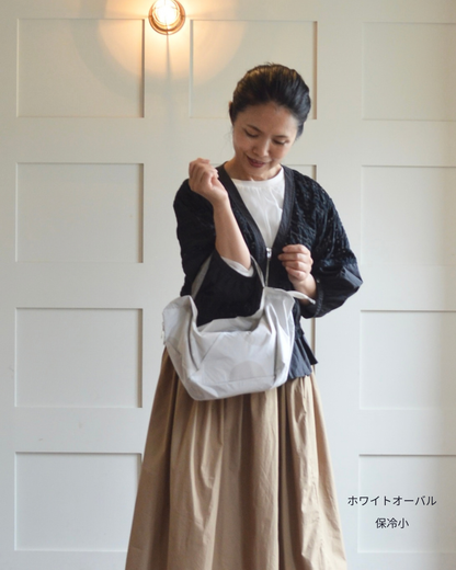 【予約】10・11月限定 保冷バッグ小 | 12月下旬お届け