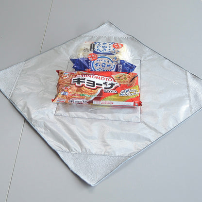 ORIBA保冷ふろしき　【予約：11月お届け】