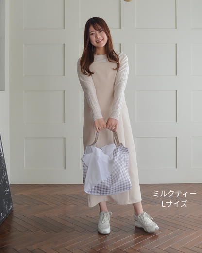 【予約】あんさんコラボ エコバッグLサイズ | 8月下旬お届け
