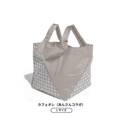 【予約】歴代の人気カラーが限定復刻！ エコバッグ Lサイズ | 12月下旬お届け