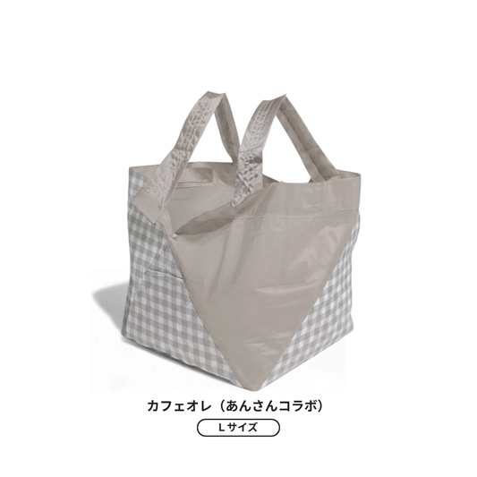 【予約】歴代の人気カラーが限定復刻！ エコバッグ Lサイズ | 12月下旬お届け