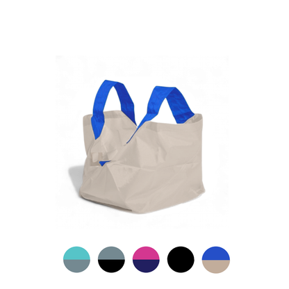 ORIBAエコバッグMサイズ｜コンビニ・スーパー兼用