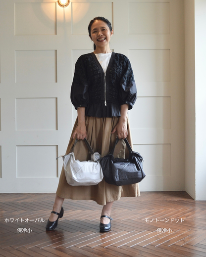 【予約】10・11月限定 保冷バッグ小 | 12月下旬お届け