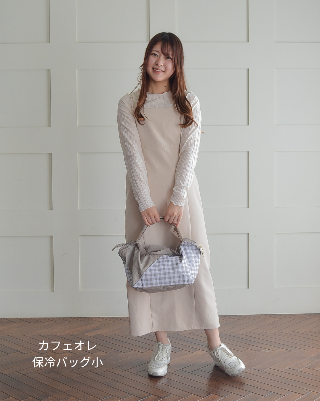 【予約】あんさんコラボ 保冷バッグ 小 | 8月下旬お届け