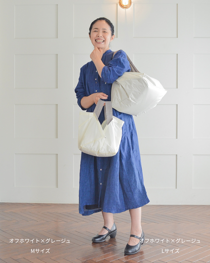 【予約】8・9月限定 エコバッグ Lサイズ | 10月下旬お届け