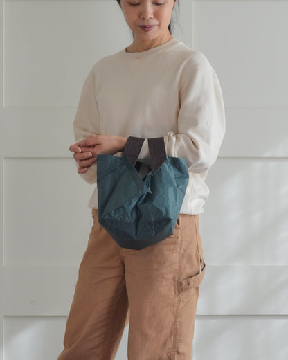 Light Beige x Charcoal Gray | Size S [Pre-order: Delivery in late January]