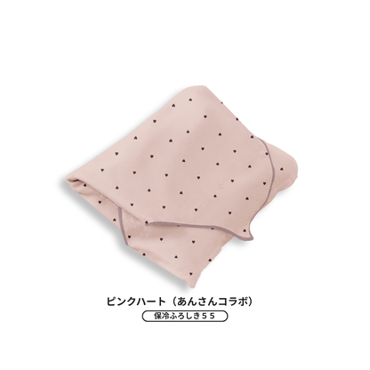 【予約】歴代の人気カラーが限定復刻！ 保冷ふろしき55 | 12月下旬お届け